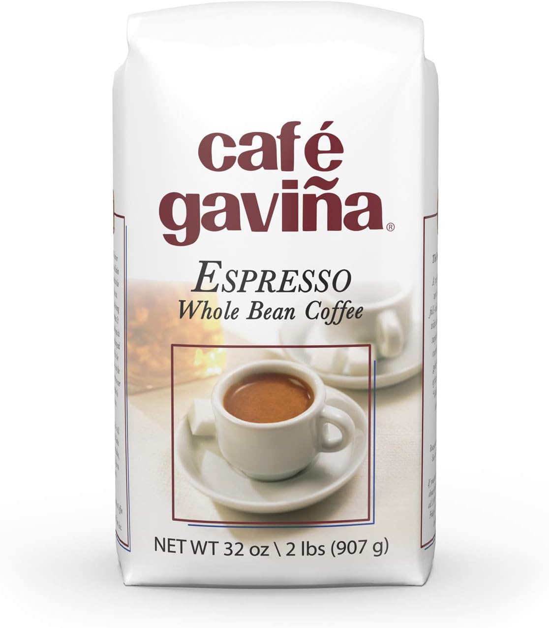 Kicking Horse Coffee Organic Cliff Hanger Espresso, 454 GR