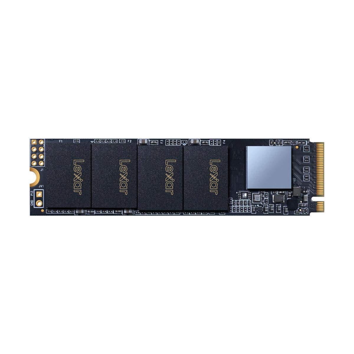 Lexar NM600 (480 GB)