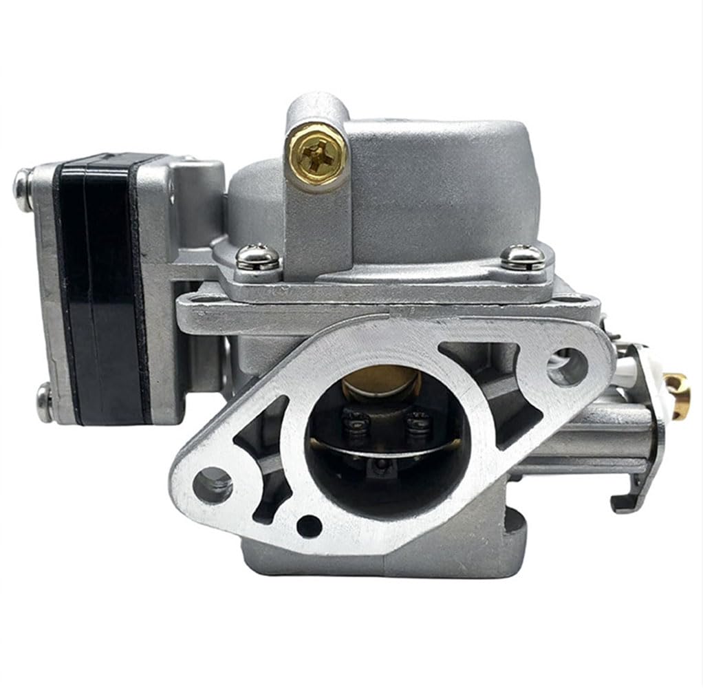 Carburateur pour Moteur Hors-Bord Tohatsu 36903-2002M 5CV 2-Temps 369-03200-2