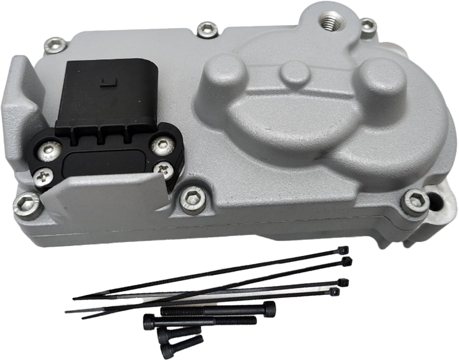 HE300 12V Turbocharger Actuator 3784299 3788936 3778619 3778623 3784386 3785180 Fits for Cummins B6.7 Engine