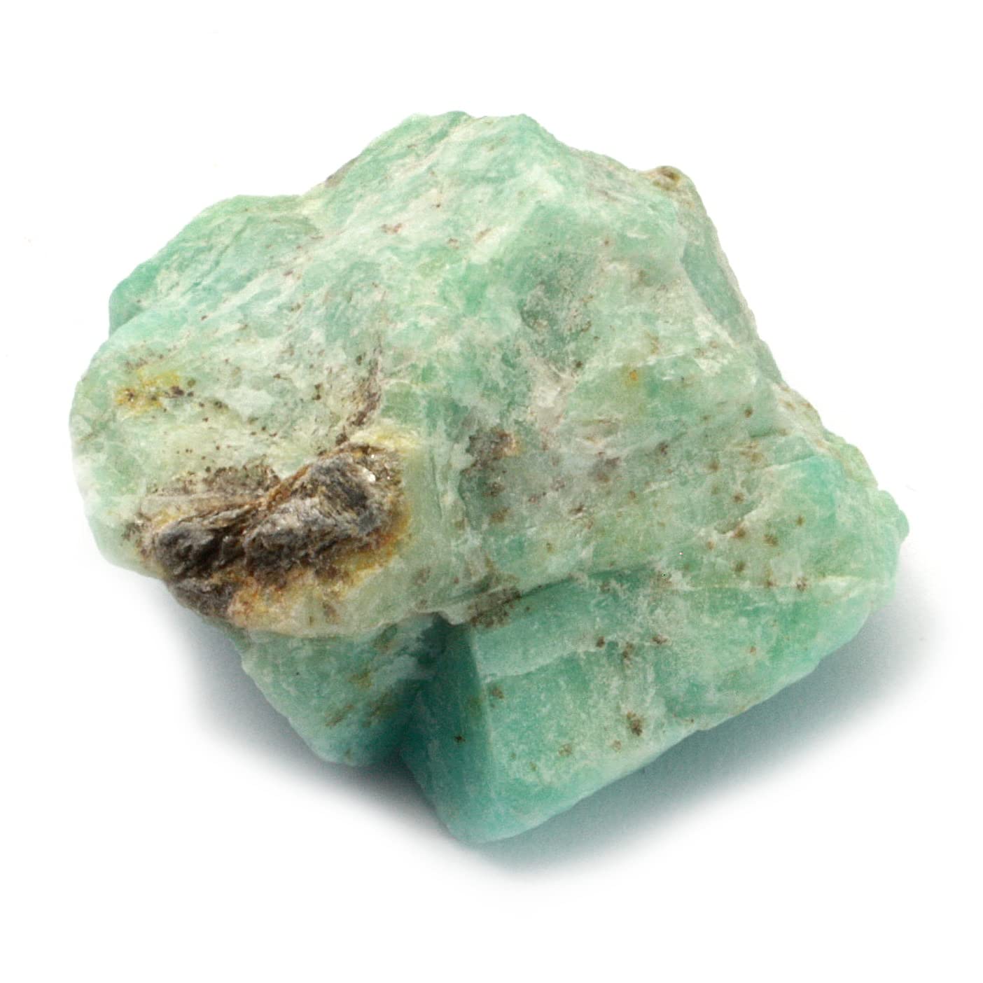 Crystalage Amazonite Healing Crystal