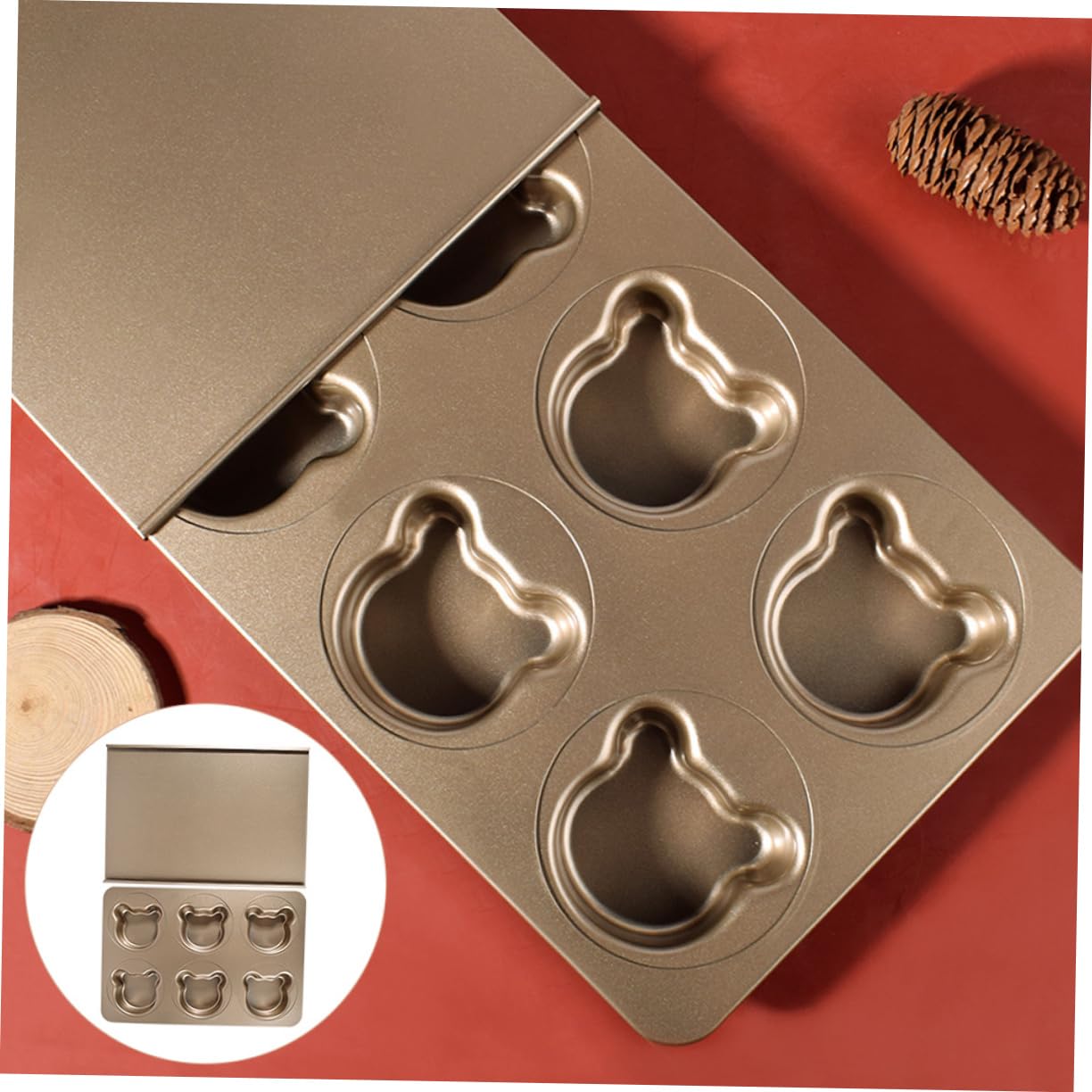 Metall Diy Backform Kuchen Form Form Haushalt Backformen Backwerkzeug Kochbackform Backzubehör Aus Metall Für Kuchen Kekse Diy Backformen