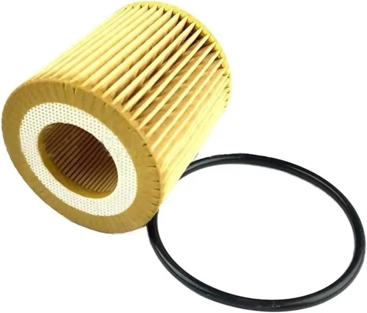 Auto Filter Air/Air Conditioner/Oil Filter OEM EB3G9601AA BB3Q-6744-BA Compatible with Ford Ranger Wildtrak 2.2T Diesel Engine(Style 1)