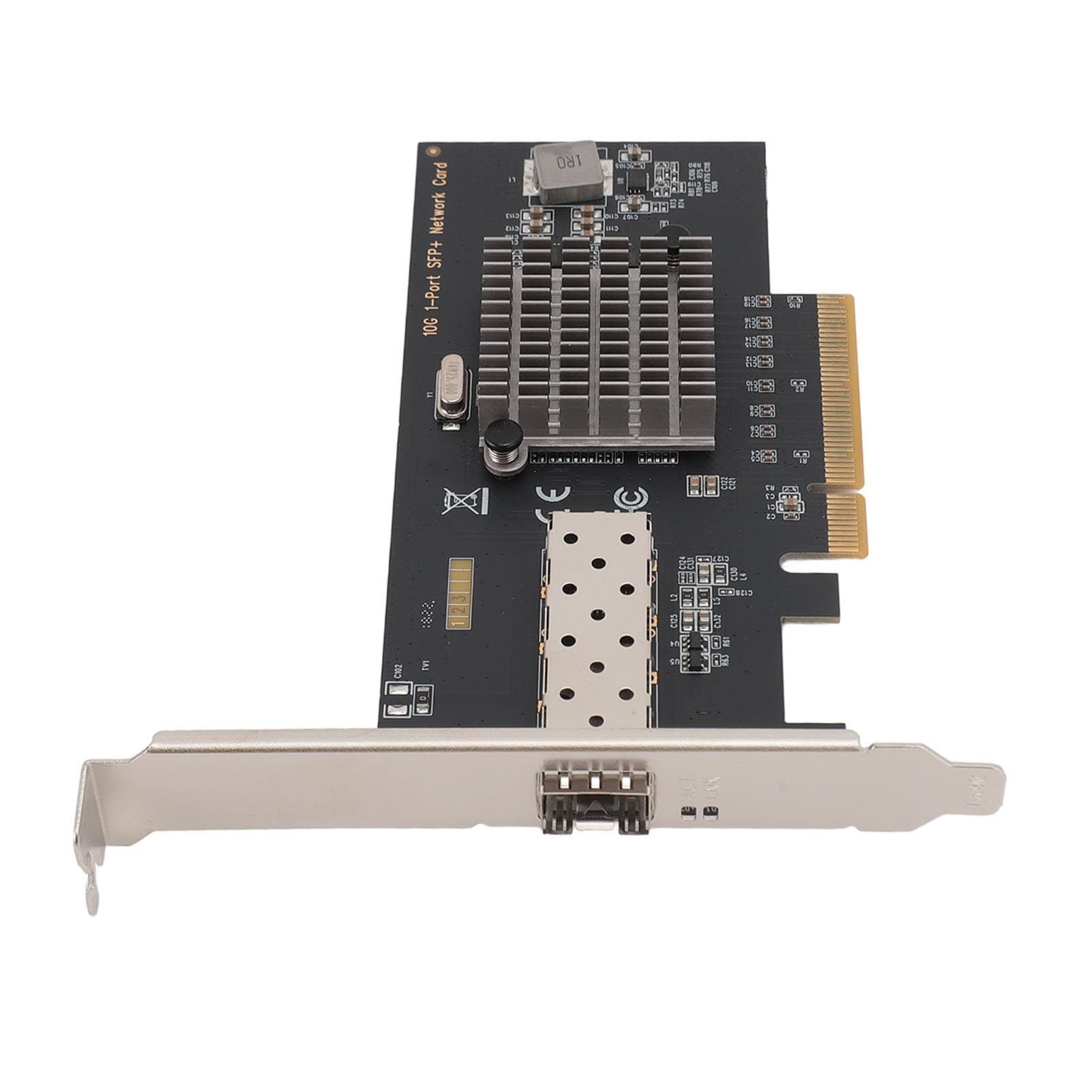 Tarjeta de Red PCIe de 10 GB, Adaptador PCI Express X8 de Puerto