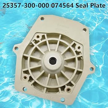 Amazon.com: BAY Direct 074564 25357-300-000 V20-208 Seal