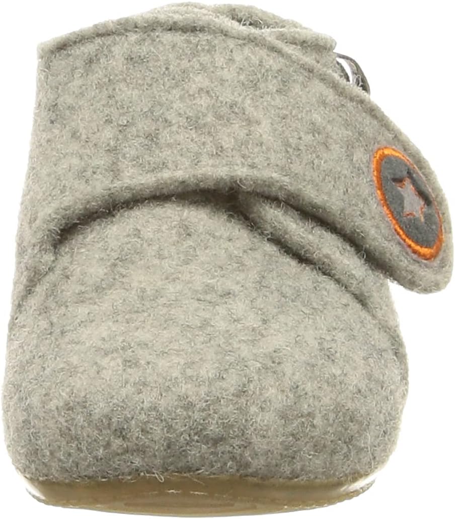 Beck Boy's Hausschuhe Mule