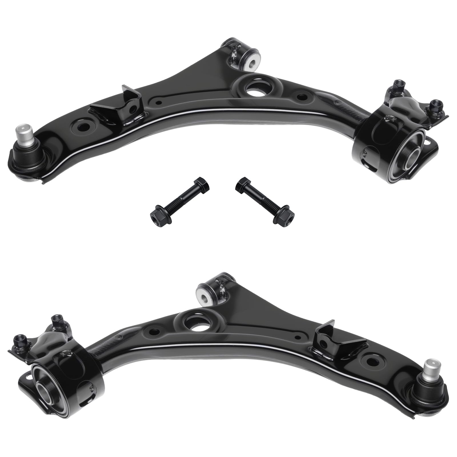 Amazon.com: TUCAREST 2Pcs K620486 K620487 Left Right Front Lower