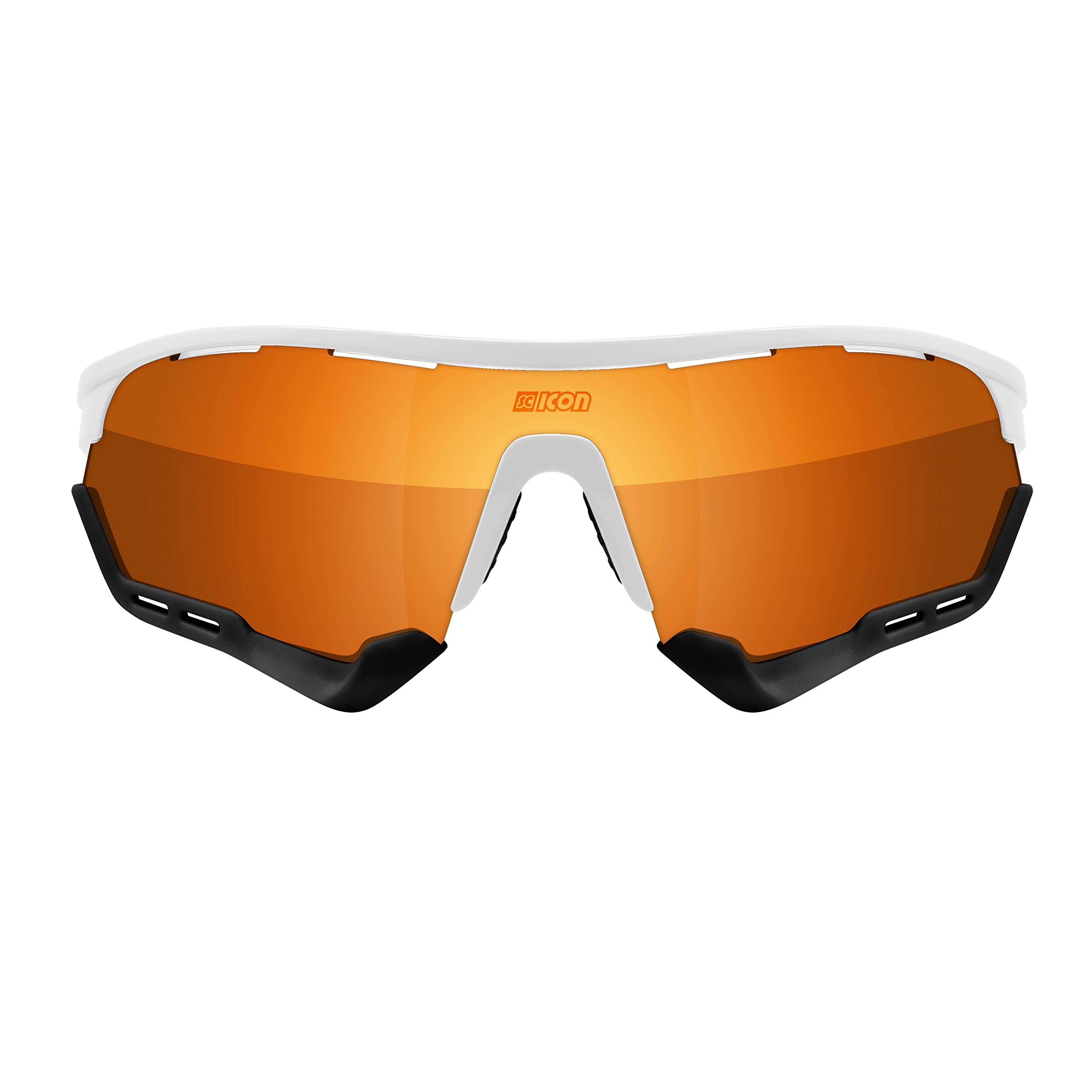 SCICON Gafas Aerotech XXL SCNPP white gloss