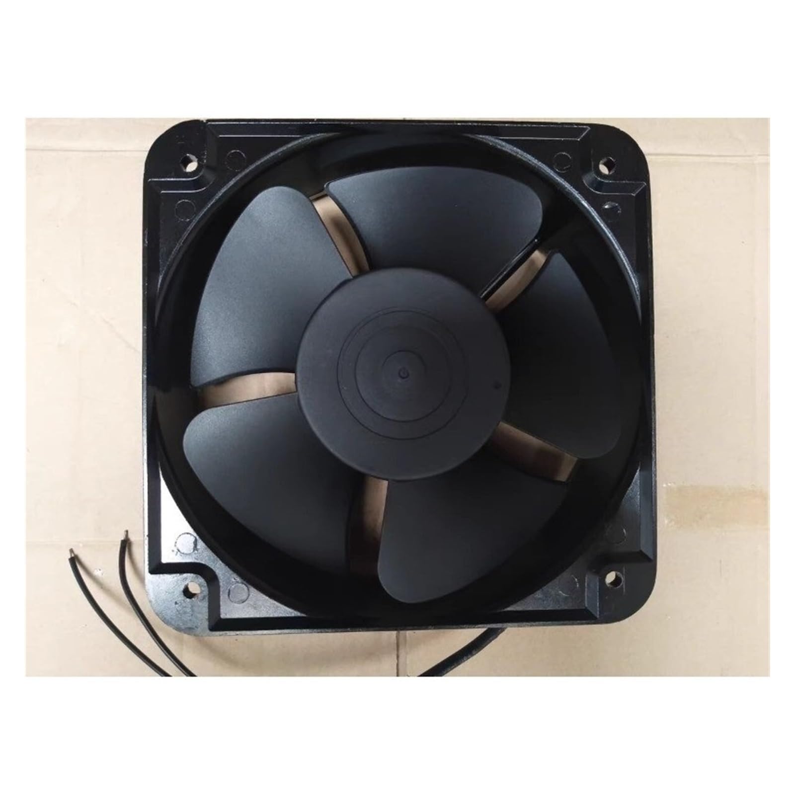 BRODEFUP QA20060HBL2 AC220V-240V 0.45A 20CM 20060 Axial Fan Cooling Fan