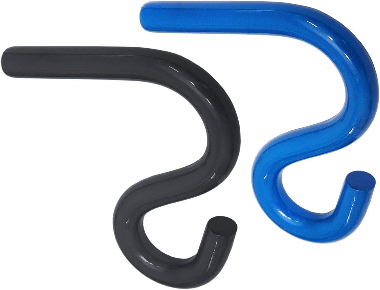 2 Pack 6007 Lower Control Arm Prying 7/8 Inches Diameter Pry Bar Specialty Bushing Tool (Blue)