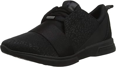 Ted baker capela sporty strap trainers Clearance