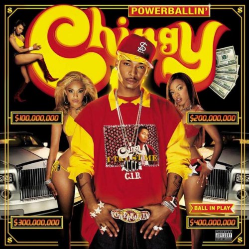 Balla Baby (Album Version )