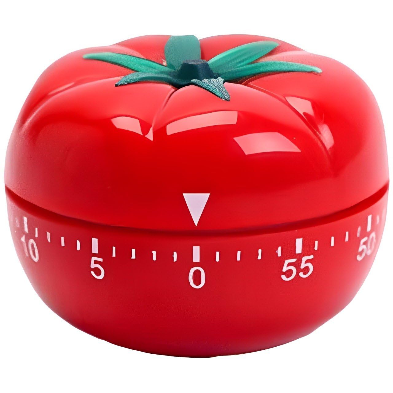Uzztfa Mechanical Kitchen Timer, Cartoon Fruit Cooking Timer, Manual Rotating Time Manager Countdown Timer Reminder for Cooking Baking Learning