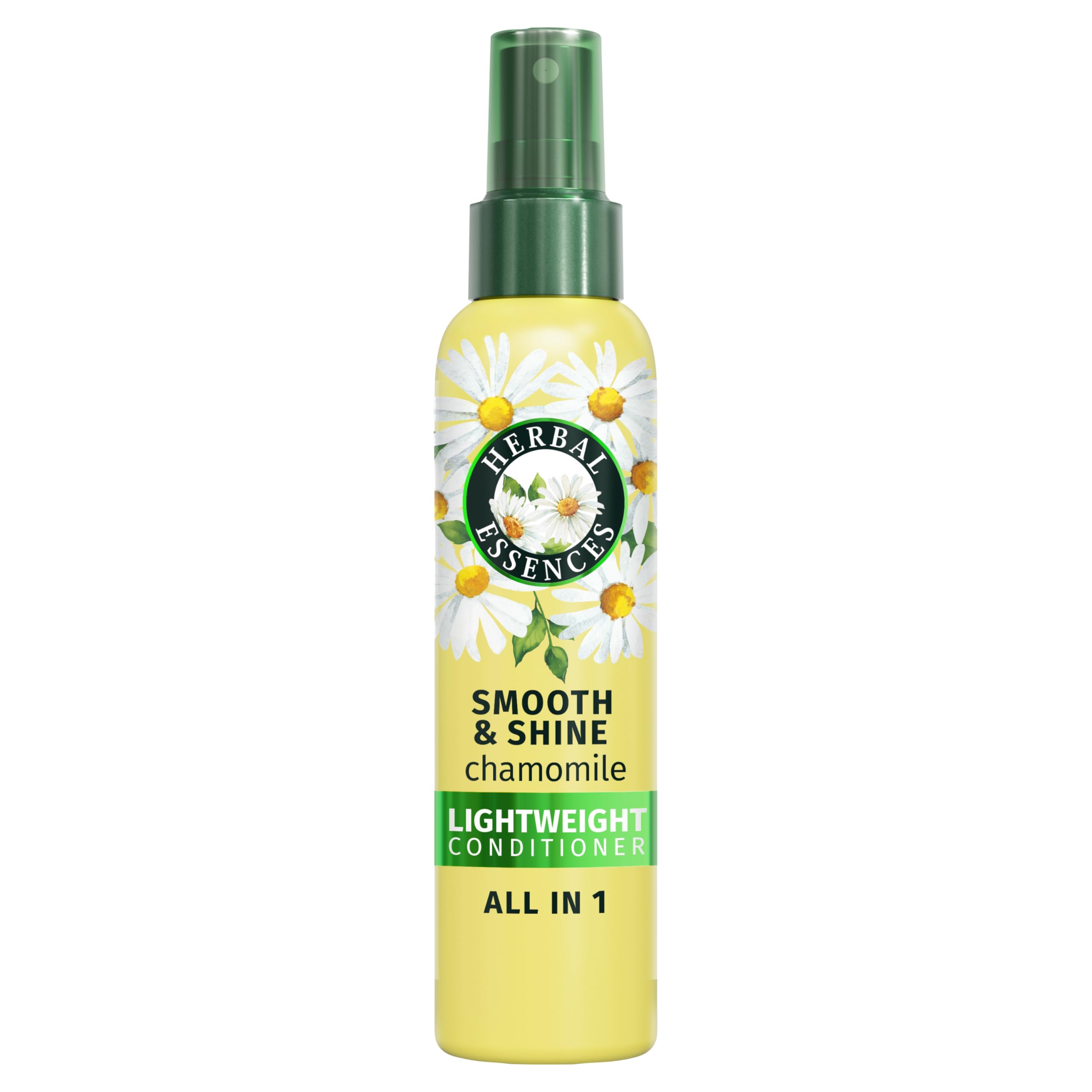 Herbal Essences Unisex Chamomile Shine Leave On Treatment 145Ml