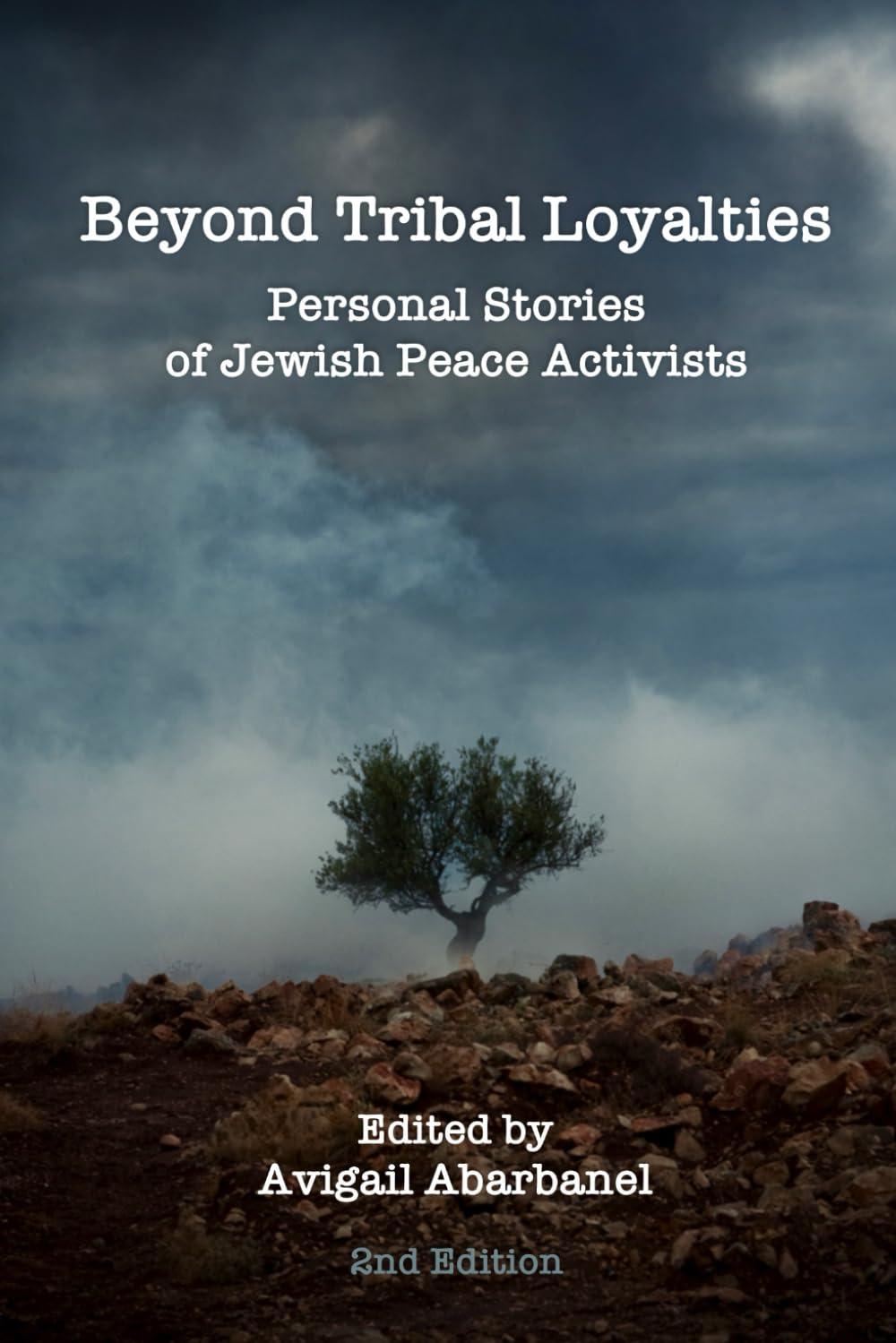 Beyond Tribal Loyalties: Personal Stories of Jewish Peace Activists - 2nd Edition