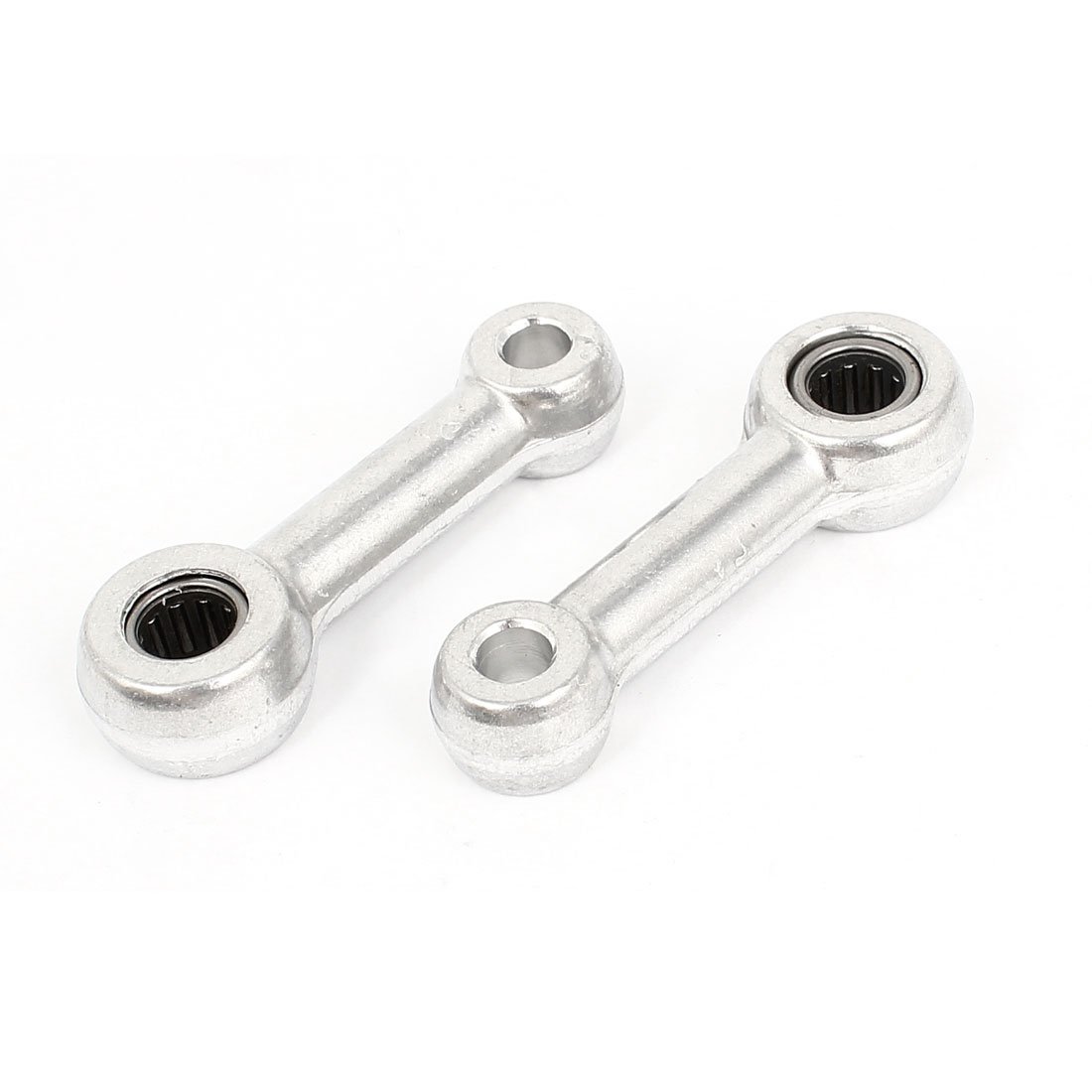 ZHuidjo2Pcs 8mmx6mm Electric Hammer Connecting Link Rod for Hit-Min 26 (SN: b51 bc1 02d 510 618)