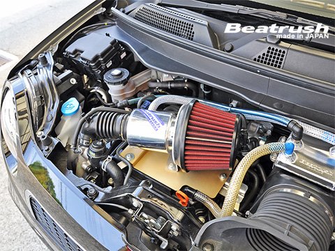 Amazon | N-BOX JF1 インテークキット S94900SPS | エア