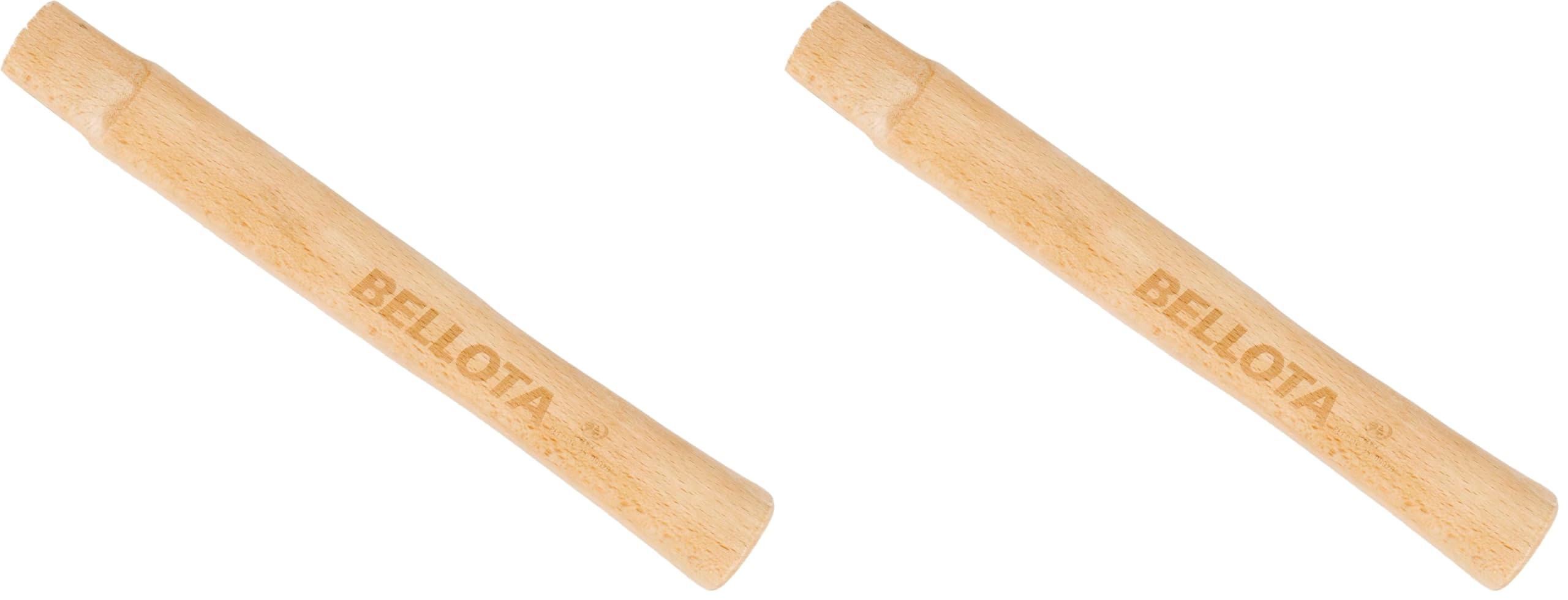 Bellota M 5308-B - MANGO MACETA (Paquete de 2)