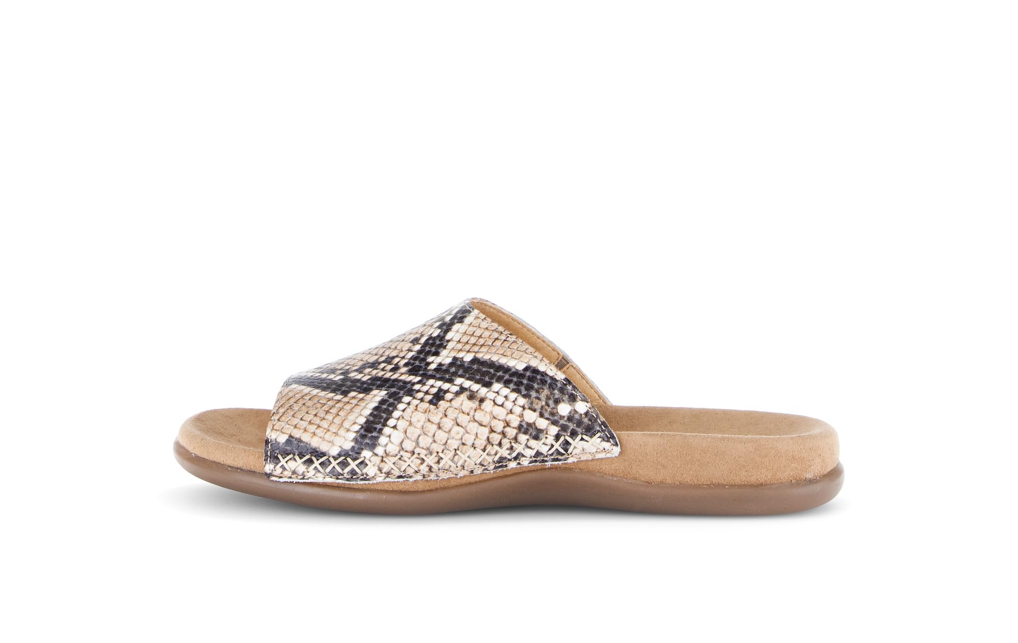 Gabor Damen Clogs, Frauen Pantolette,Best Fitting