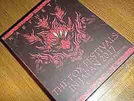 Amazon.co.jp: 6枚組Blu-ray BOX/BABYMETAL/THE FOX FESTIVAL IN