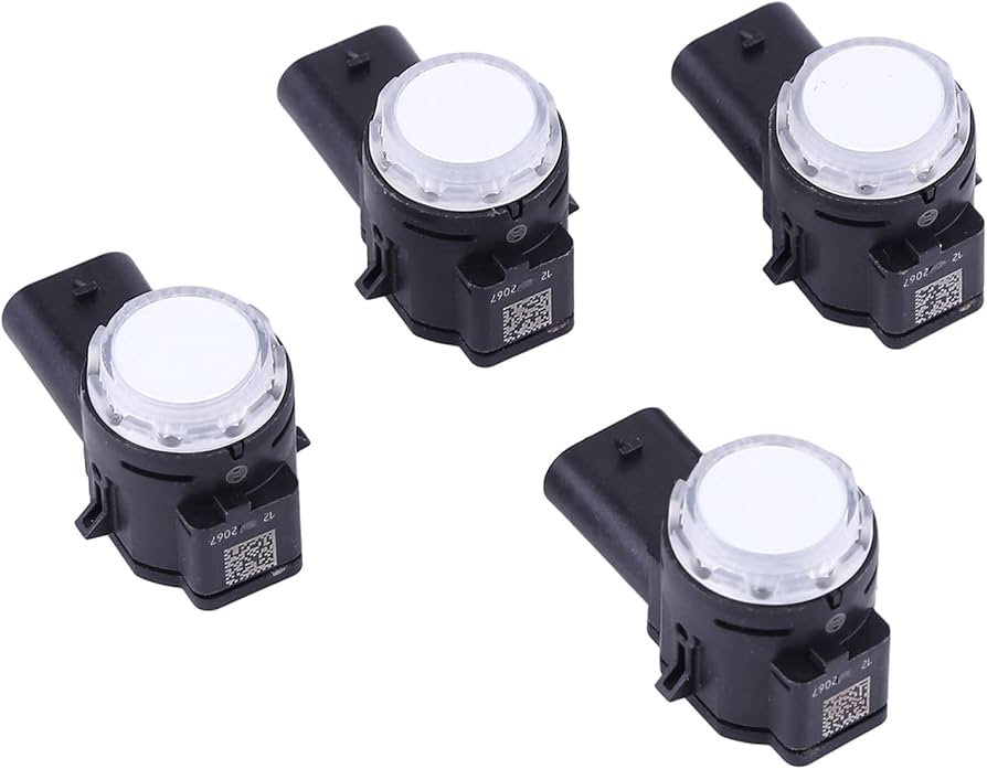 Amazon.com: dehateo 4PCS 84586217 Parking Sensor 39215468 84566047
