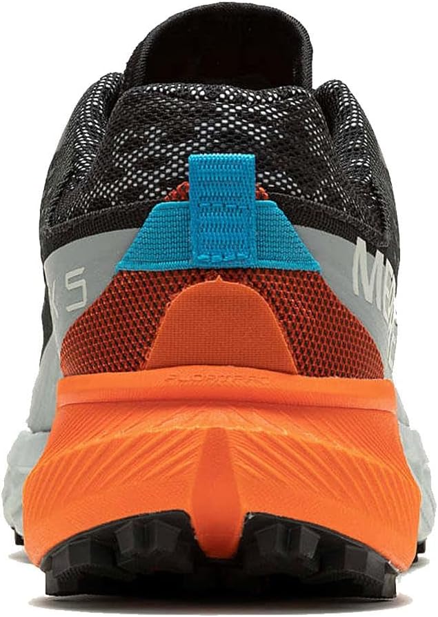 Merrell Men's Yokota 2 Waterproof Hiking Shoe