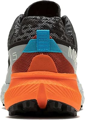 Merrell mens Sneaker