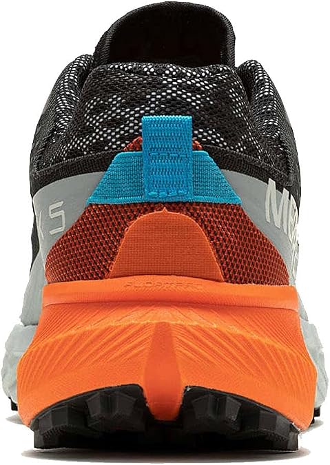 Merrell mens Sneaker