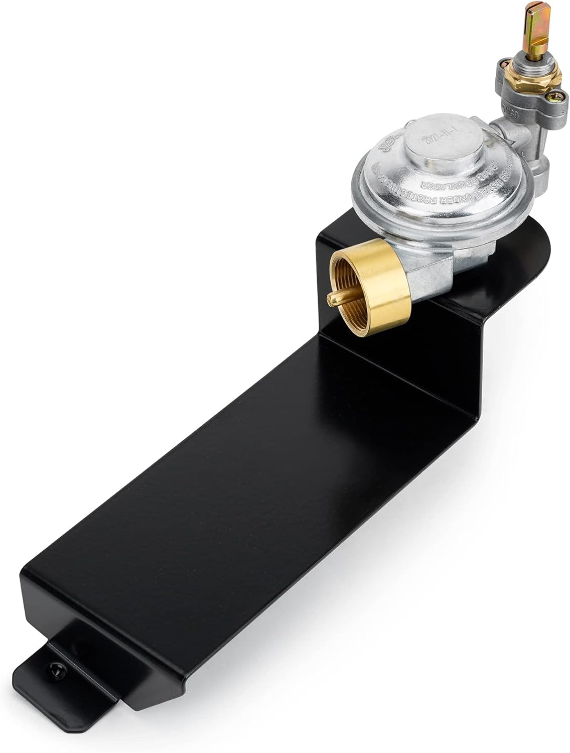 Stanbroil Gas Grill Valve Regulator for er Q200 and Q220 Series