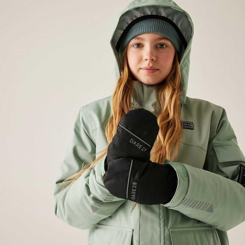 Dare2b Shredder Jacket Chaqueta de esquí niños