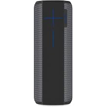 Ultimate Ears MEGABOOM 2015 Portable Waterproof & Shockproof Bluetooth Speaker - Charcoal