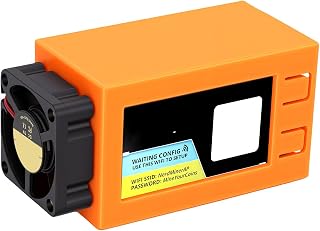 Sxhlseller Macchina Mineraria Bitcoin, Minatore USB 355KH/s, Touchscreen 240x240 da 3 Pollici, con Plug and Play per L'estrazione Domestica