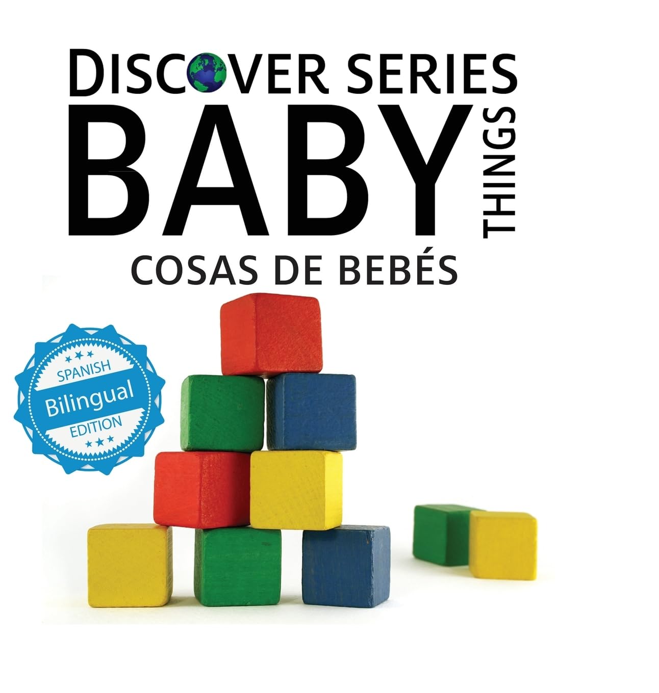 Baby Things/ Cosas De Bebés: 10