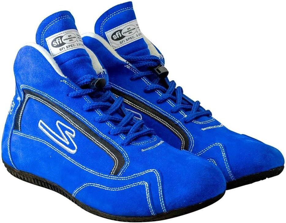 Zamp ZR-30 SFI 3.3/5 Race Shoe