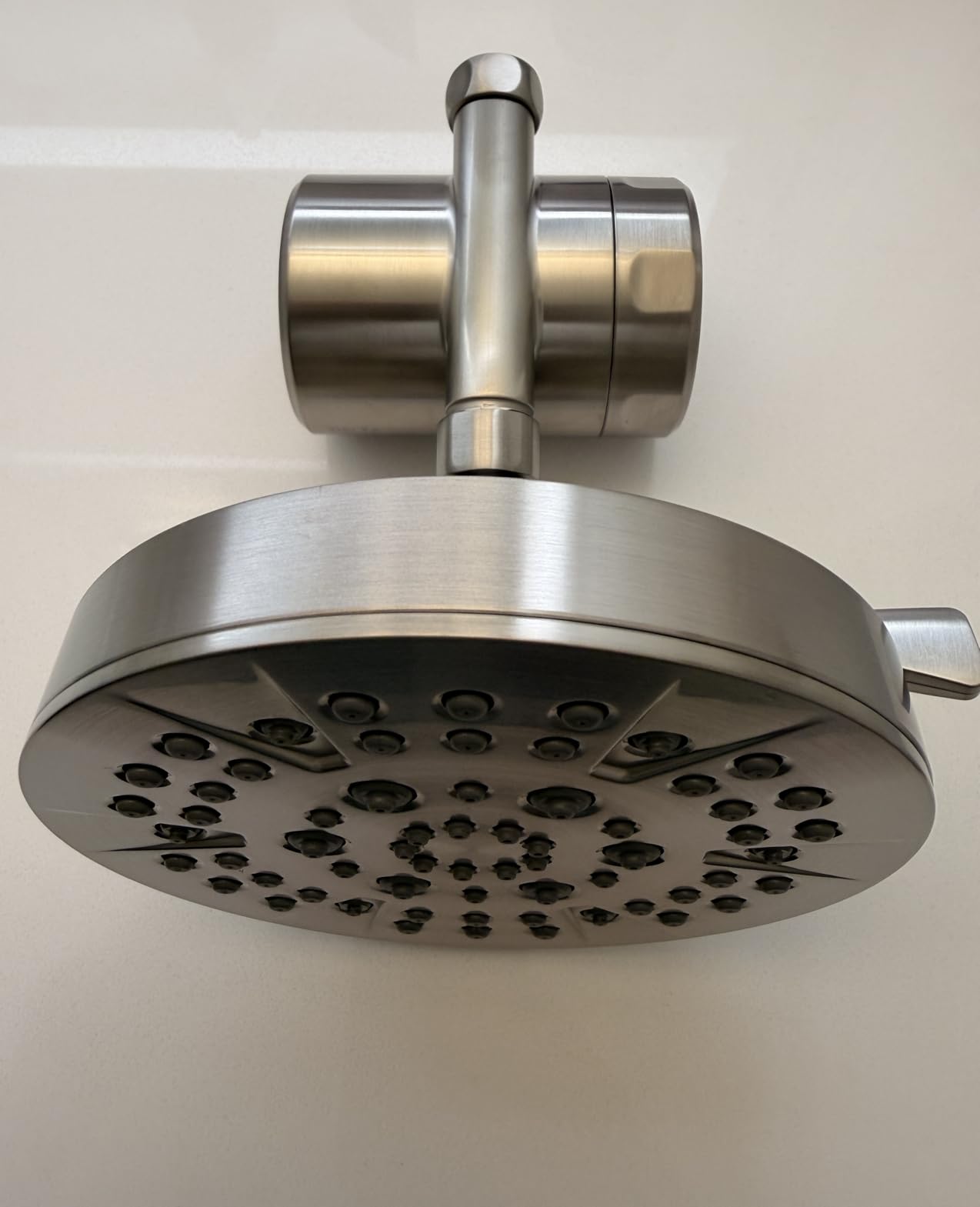 Delta Clarifi shower filter head