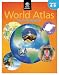 Know GeographyTM World Atlas Grades 4-9 (Rand Mcnally Know Geography)