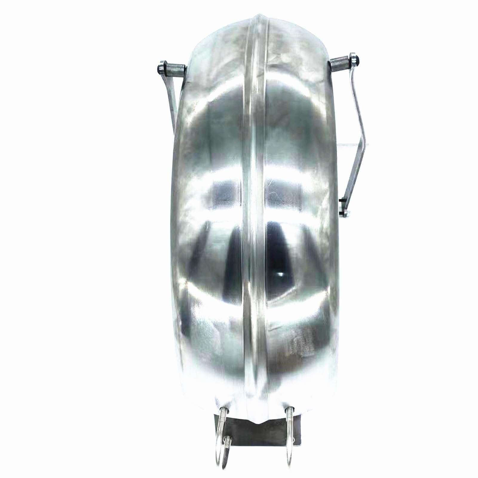 Copertura Parafango Posteriore Del Motociclo Per Shadow 400 600 VLX VLX400 VLX600 Ruota Splash Shield Mud Guard Splasher