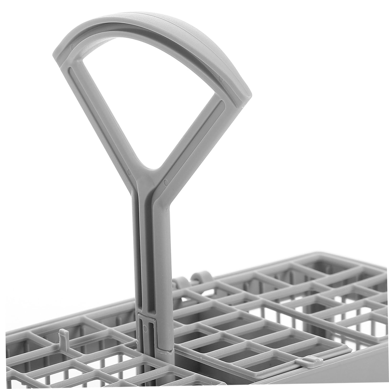 OSALADI 5 Cestas Para Cubiertos De Lavavajillas Soporte Para Cubiertos Cesta Para Utensilios Estante Para Lavavajillas a Para os a De Repuesto Para
