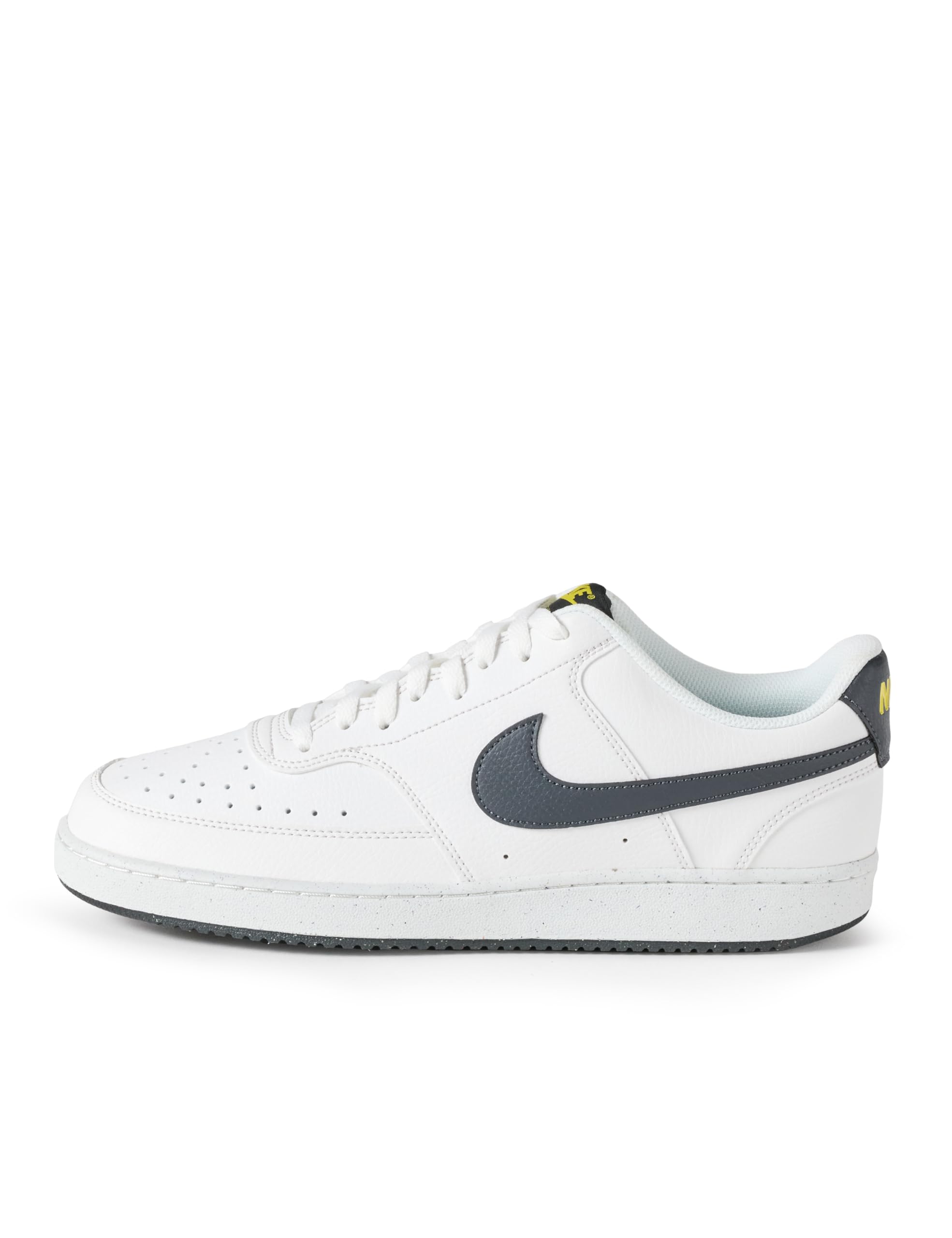 Nike Herren Court Vision Low Next Nature Schuhe, 12