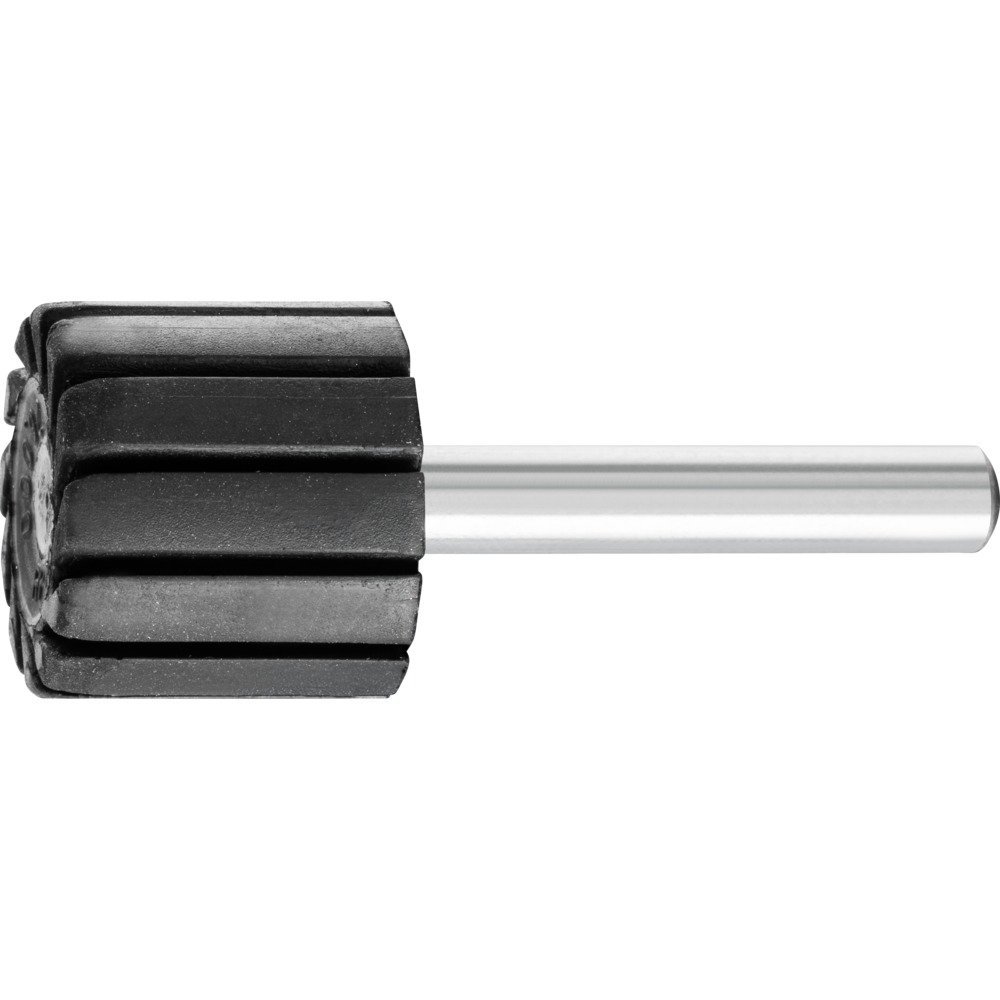 Support de manchon abrasif Pferd 42107000 pour un ponçage stable de 22 x 20 mm