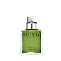 Calvin Klein Eternity Eau De Parfum For Men 50ml