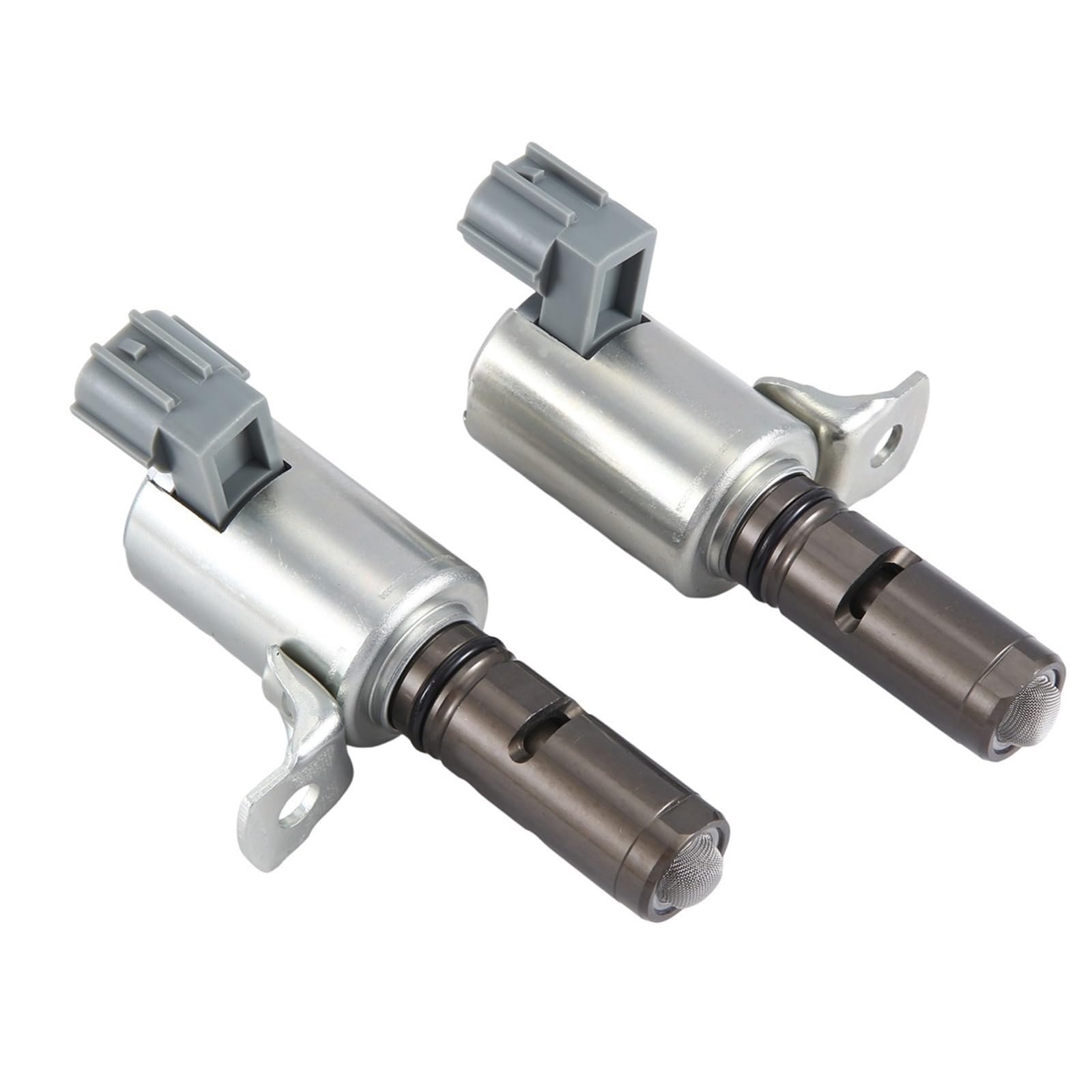Tgfcruh One Color Camshaft Solenoid Valve Compatible With For Kuga Ii 2016-2019 For Galaxy For Ka+ Cn1g6l713ac Intake Exhaust Vvt Vanos Solenoid Control Valve Cn1g-6L713-Bc