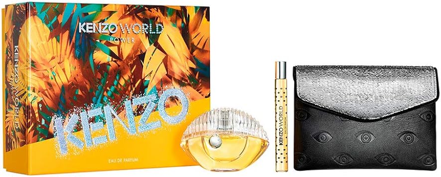 kenzo world kit