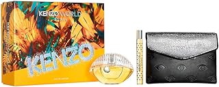 World Power Eau Parfum+ Eau Parfum+ Borsa Dei Trucchi - 75 Ml