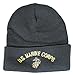 Eagle Crest Stati Uniti Marine Corps Knit Cap (Guarda Cap), Nero,...
