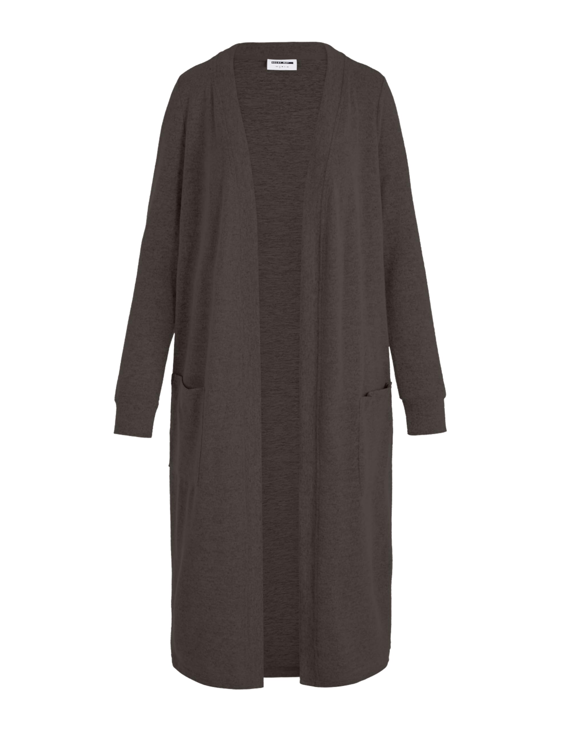 NOISY MAY Nmcity L/S Long Cardigan Noos