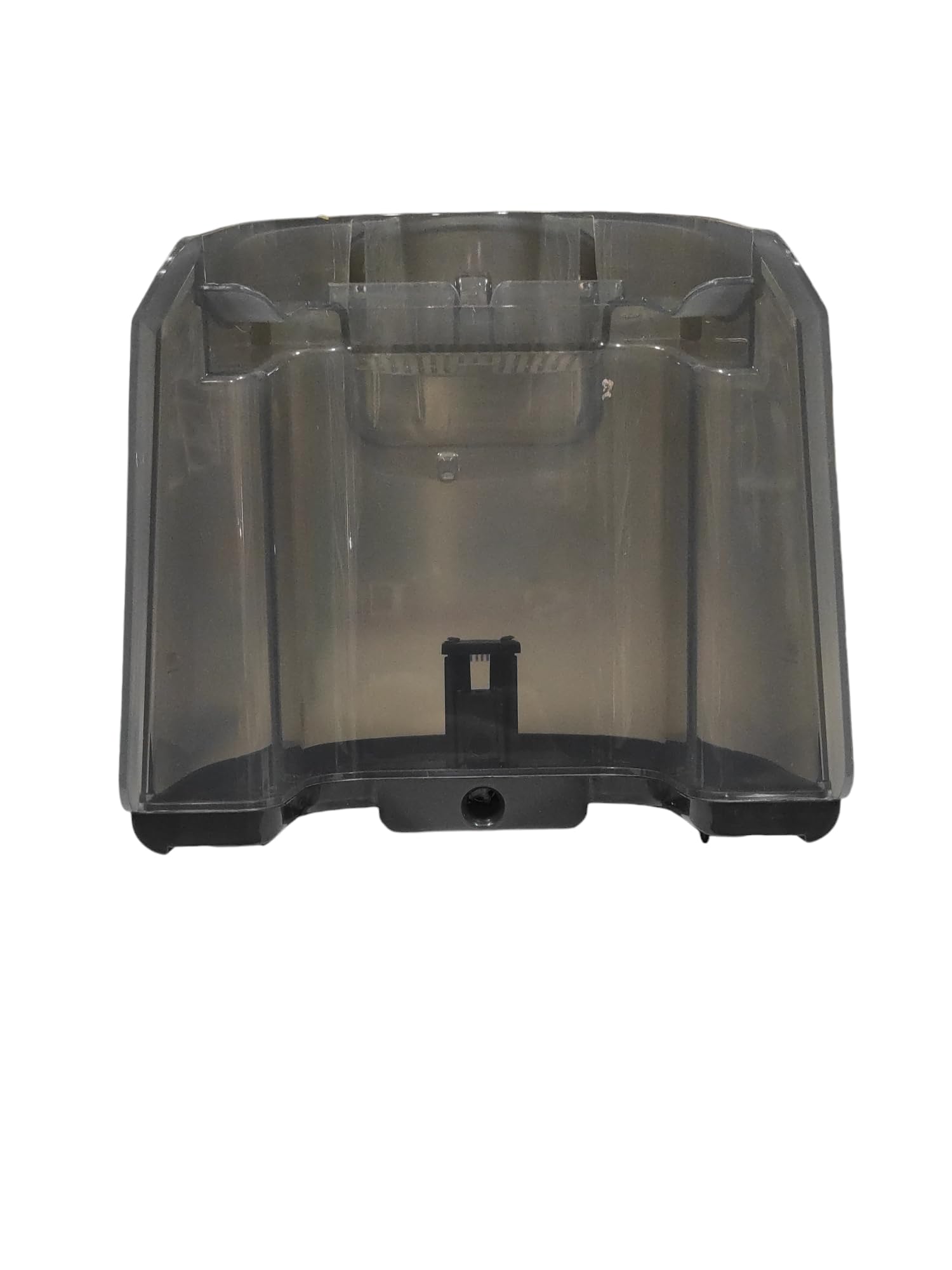 Black Water Tank Container 2 L compatible with Braun Steam Generator Ironing System