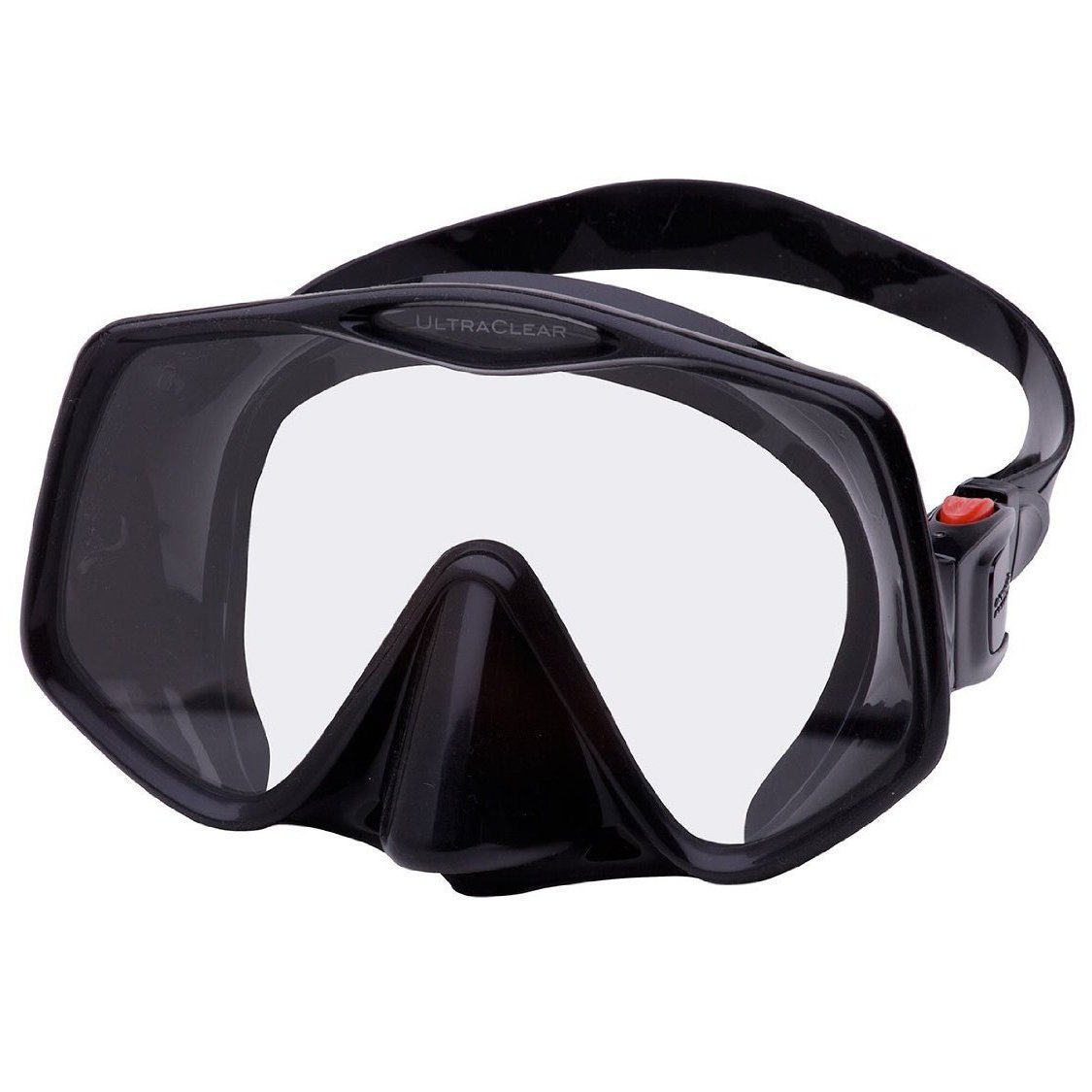 Atomic Frameless 2 Scuba Mask (Regular fit)