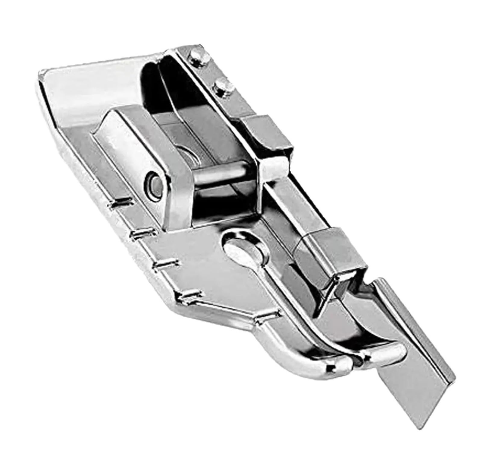 1/3pcs Compatible 1/4 Inch Patchwork Quilting Presser Foot For Sewing Machines YJ353(3 quilting)