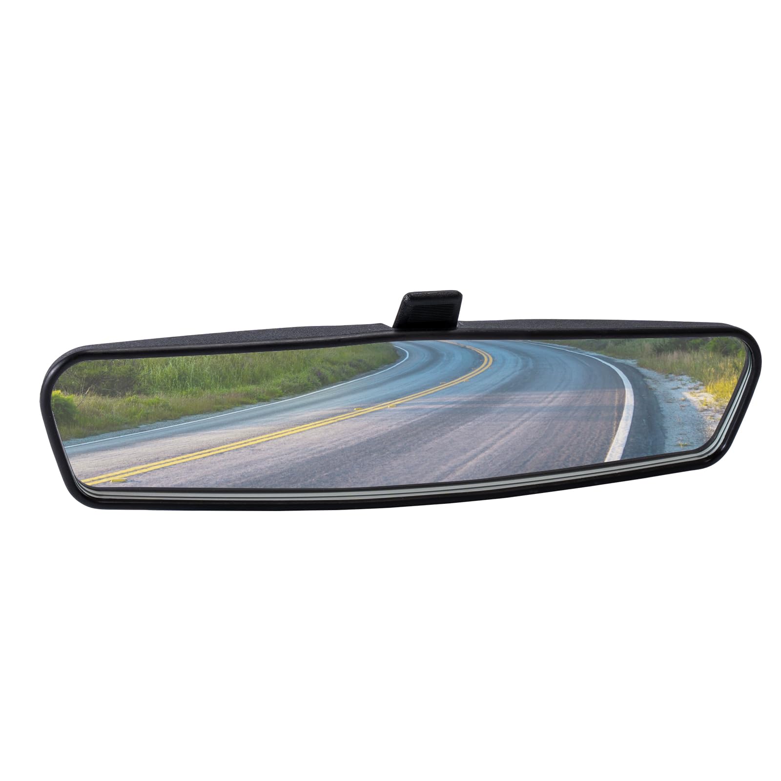 Rldym Inside Interior Rear View Mirror 55156172AA for Crown, Chrysler, Pidanida, Replace# 3772169889